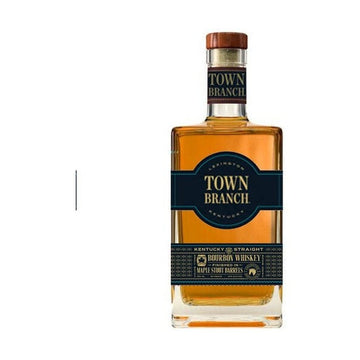 Town Branch Maple Barrel Stout Finished Bourbon - Vintage Wine & Spirits