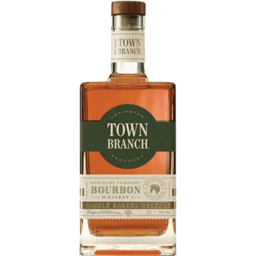 Town Branch Single Barrel Bourbon, 2nd Release 750mL - Vintage Wine & Spirits