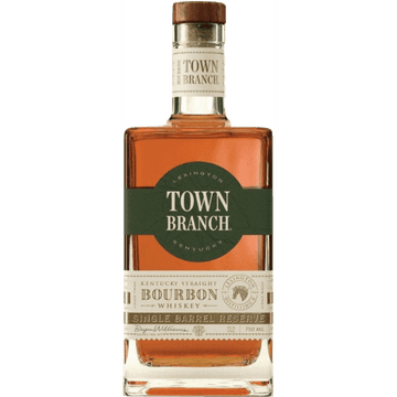 Town Branch Single Barrel Bourbon, 2nd Release 750mL - Vintage Wine & Spirits