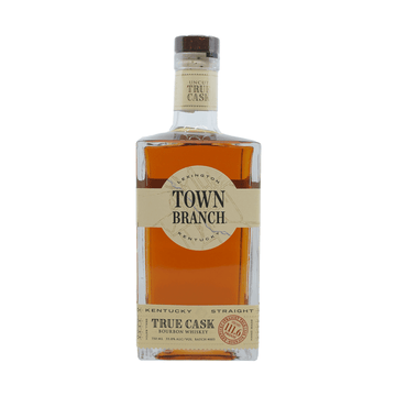 Town Branch True Cask Kentucky Straight Bourbon Whiskey - Vintage Wine & Spirits