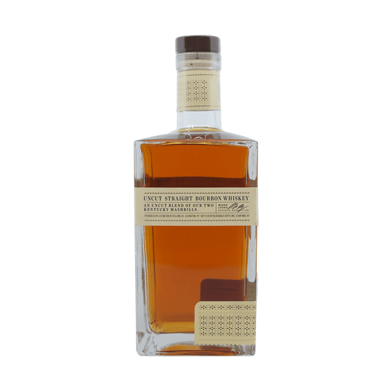 Town Branch True Cask Kentucky Straight Bourbon Whiskey - Vintage Wine & Spirits