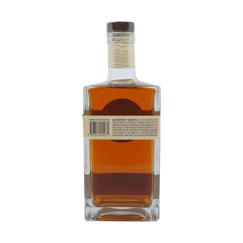 Town Branch True Cask Kentucky Straight Bourbon Whiskey - Vintage Wine & Spirits