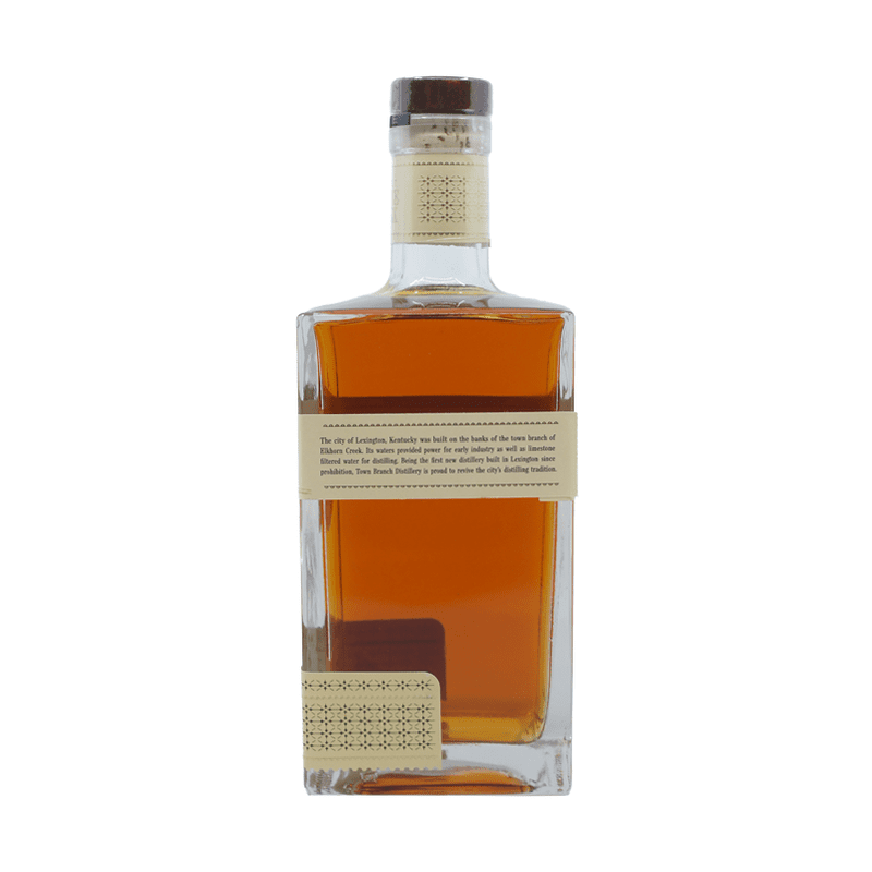 Town Branch True Cask Kentucky Straight Bourbon Whiskey - Vintage Wine & Spirits