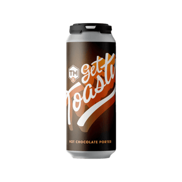 Trademark Brewing Seasonal Rotating Lager Single Can - Vintage Wine & Spirits