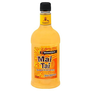 Trader Vic's Mai Tai Cocktail 1.75L - Vintage Wine & Spirits