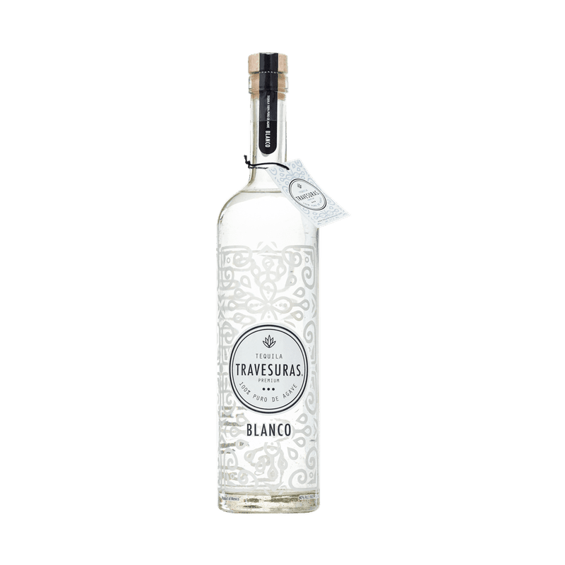 Travesuras Infusions Blanco Tequila - Vintage Wine & Spirits