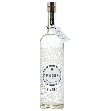 Travesuras Infusions Blanco Tequila - Vintage Wine & Spirits