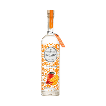 Travesuras Infusions Spicy Mango Blanco Tequila - Vintage Wine & Spirits