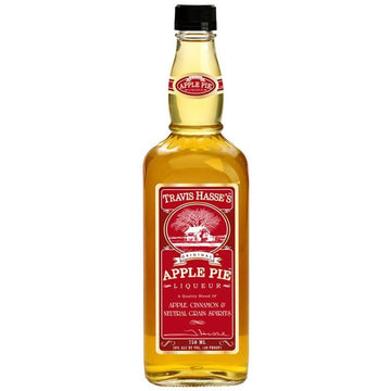 Travis Hasse's Apple Pie Liqueur - Vintage Wine & Spirits