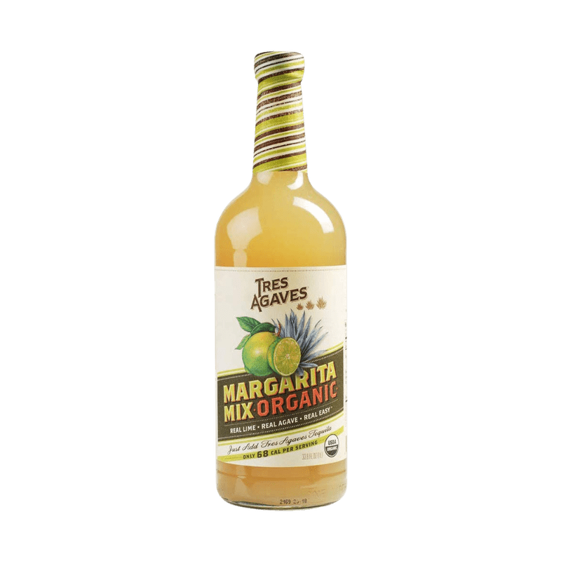 Tres Agaves Margarita Mix 1L - Vintage Wine & Spirits