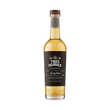 Tres Agaves Tequila Anejo 80 - Vintage Wine & Spirits