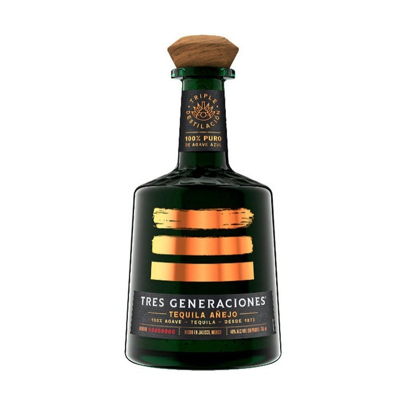 Tres Generaciones Anejo Tequila - Vintage Wine & Spirits