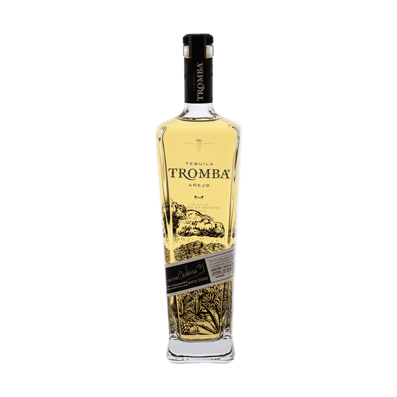 Tromba Anejo Tequila - Vintage Wine & Spirits