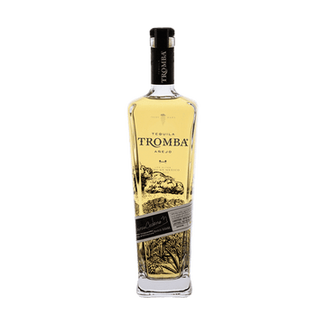 Tromba Anejo Tequila - Vintage Wine & Spirits