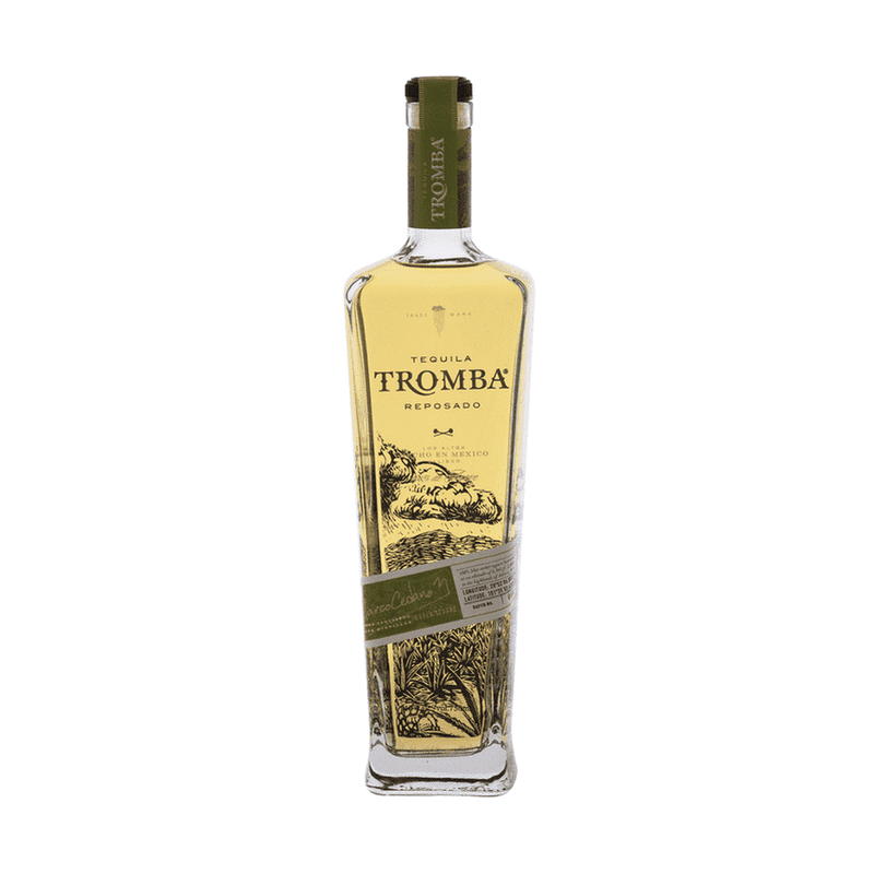 Tromba Reposado Tequila - Vintage Wine & Spirits