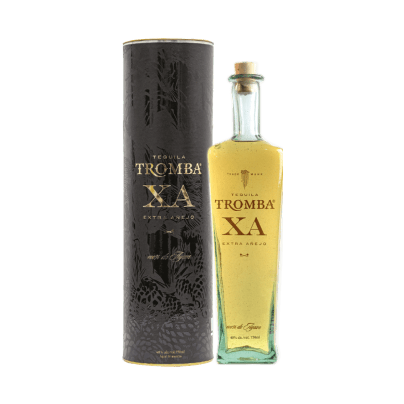 Tromba Tequila Extra Anejo - Vintage Wine & Spirits