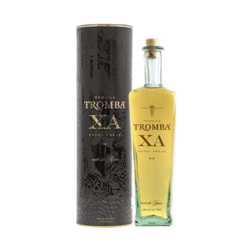 Tromba Tequila Extra Anejo - Vintage Wine & Spirits