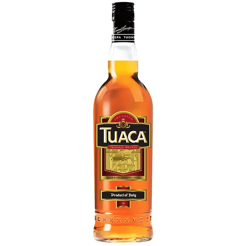 Tuaca Vanilla Citrus Liqueur - Vintage Wine & Spirits