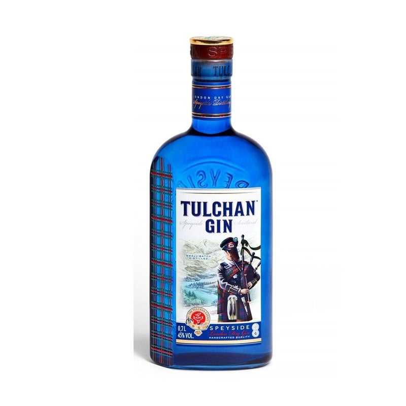Tulchan Gin - Vintage Wine & Spirits