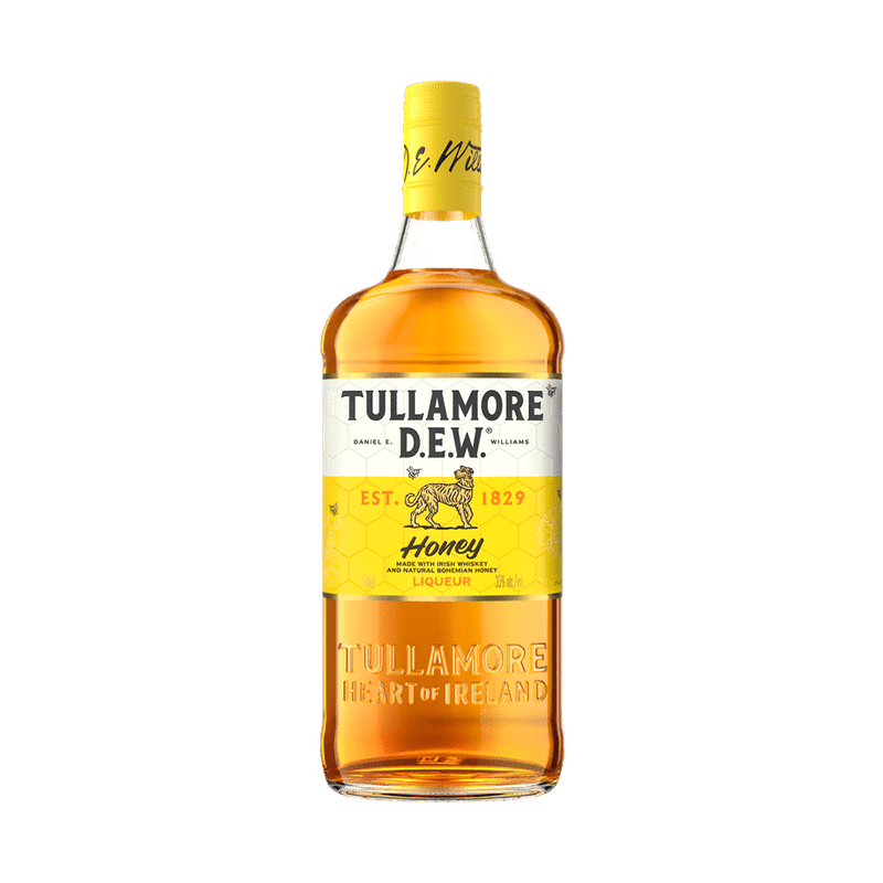 Tullamore DEW Irish Honey - Vintage Wine & Spirits