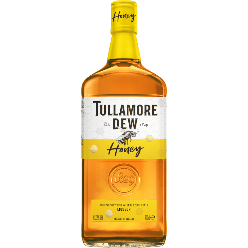 Tullamore DEW Irish Honey - Vintage Wine & Spirits