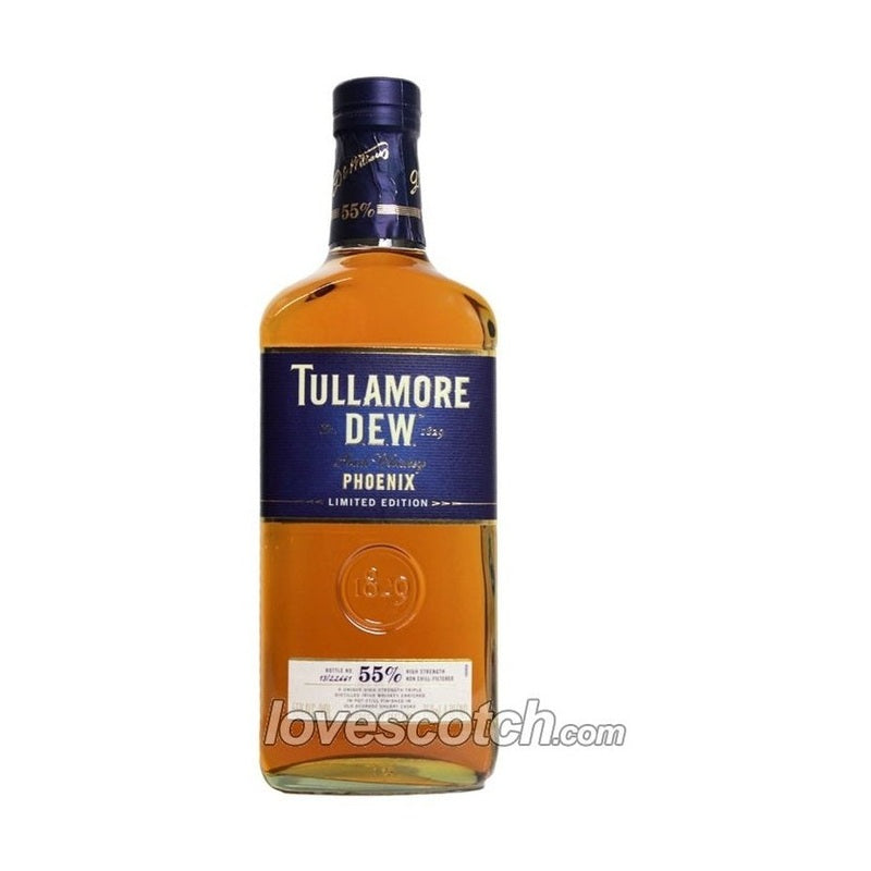 Tullamore Dew Phoenix - Vintage Wine & Spirits
