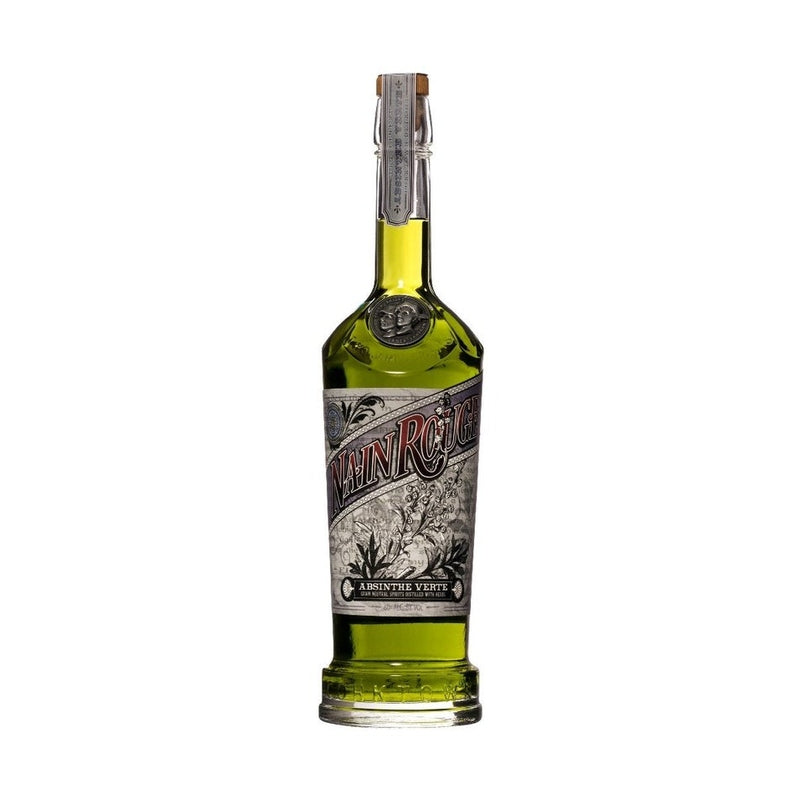 Two James Spirits 'Nain Rouge' Verte Absinthe - Vintage Wine & Spirits