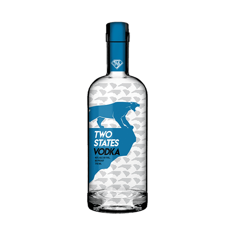 Two States Vodka - Vintage Wine & Spirits