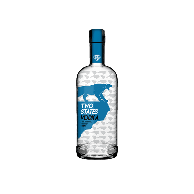 Two States Vodka - Vintage Wine & Spirits