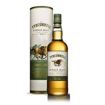 Tyrconnell Single Malt Irish Whiskey - Vintage Wine & Spirits