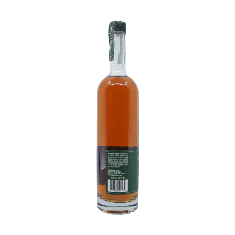 UNBENDT Straight Rye Bottled in Bond - Vintage Wine & Spirits