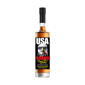 USA BRAND Whiskey Bourbon - Vintage Wine & Spirits