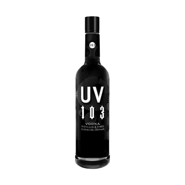 UV 103 Vodka - Vintage Wine & Spirits