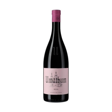 Umathum 'Rosa' Rosé Wine 2021 - Vintage Wine & Spirits