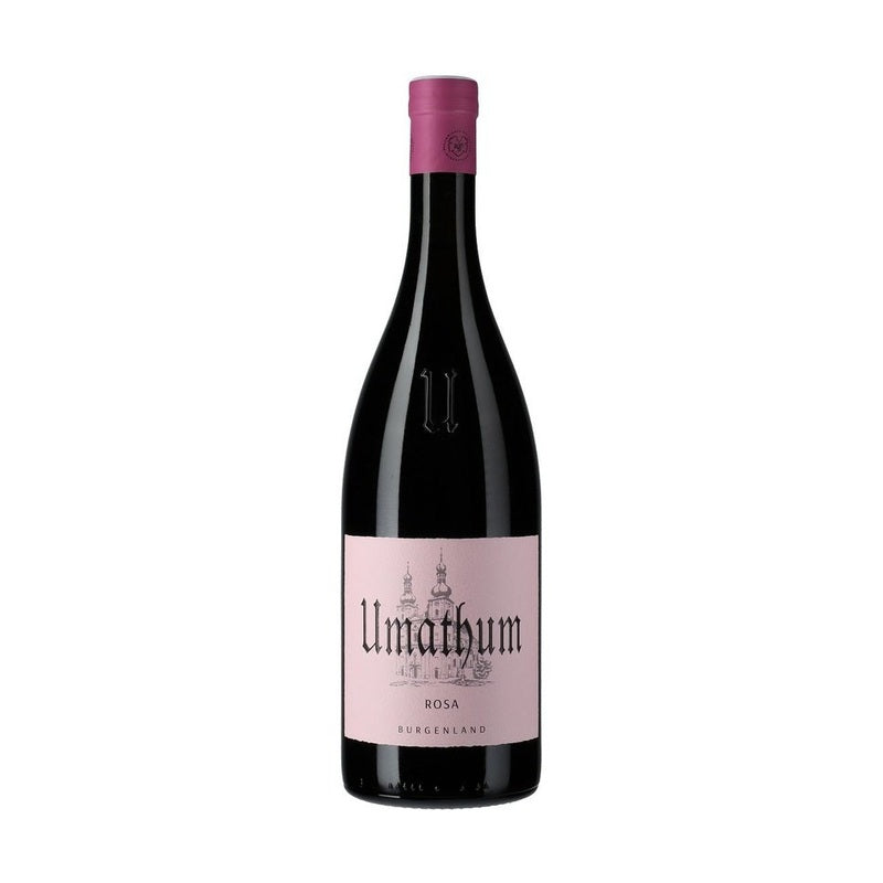Umathum 'Rosa' Rosé Wine 2021 - Vintage Wine & Spirits