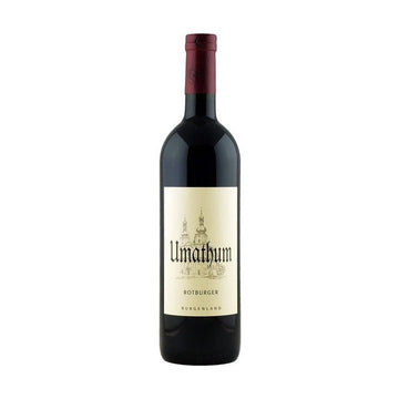Umathum 'Rotburger' Red Wine 2019 - Vintage Wine & Spirits