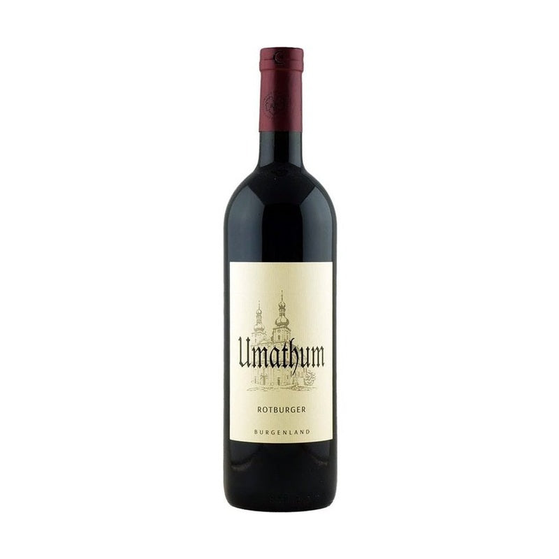 Umathum 'Rotburger' Red Wine 2019 - Vintage Wine & Spirits