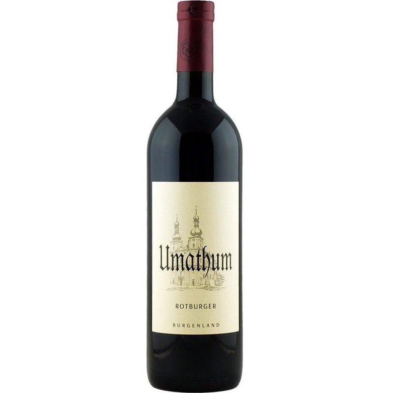 Umathum 'Rotburger' Red Wine 2019 - Vintage Wine & Spirits