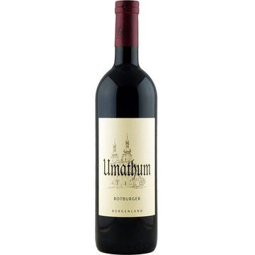 Umathum 'Rotburger' Red Wine 2019 - Vintage Wine & Spirits