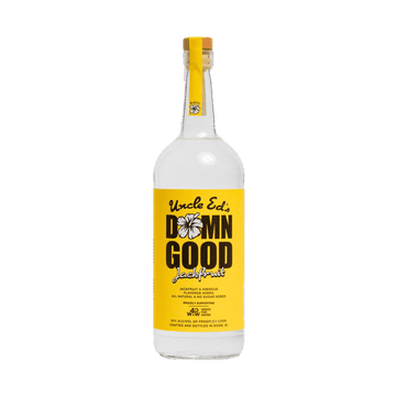 Uncle Ed's Damn Good Jackfruit Vodka Liter - Vintage Wine & Spirits