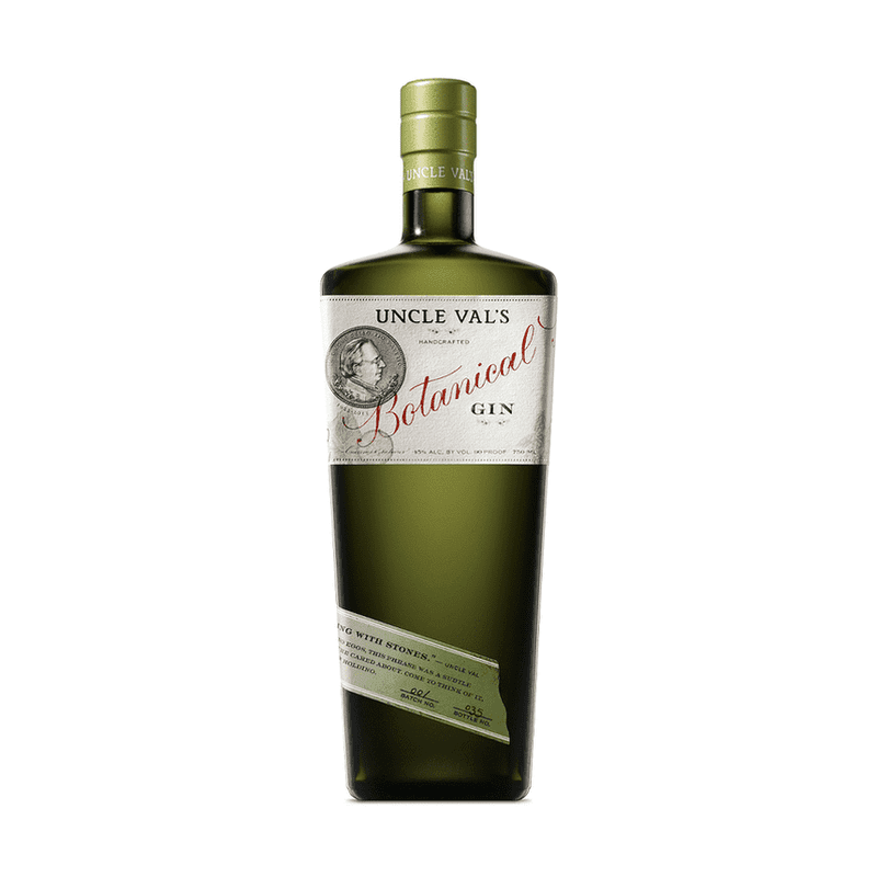Uncle Val's Botanical Gin - Vintage Wine & Spirits