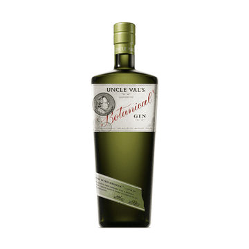 Uncle Val's Botanical Gin - Vintage Wine & Spirits