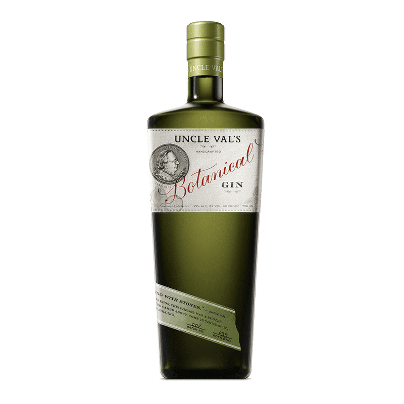 Uncle Val's Botanical Gin - Vintage Wine & Spirits