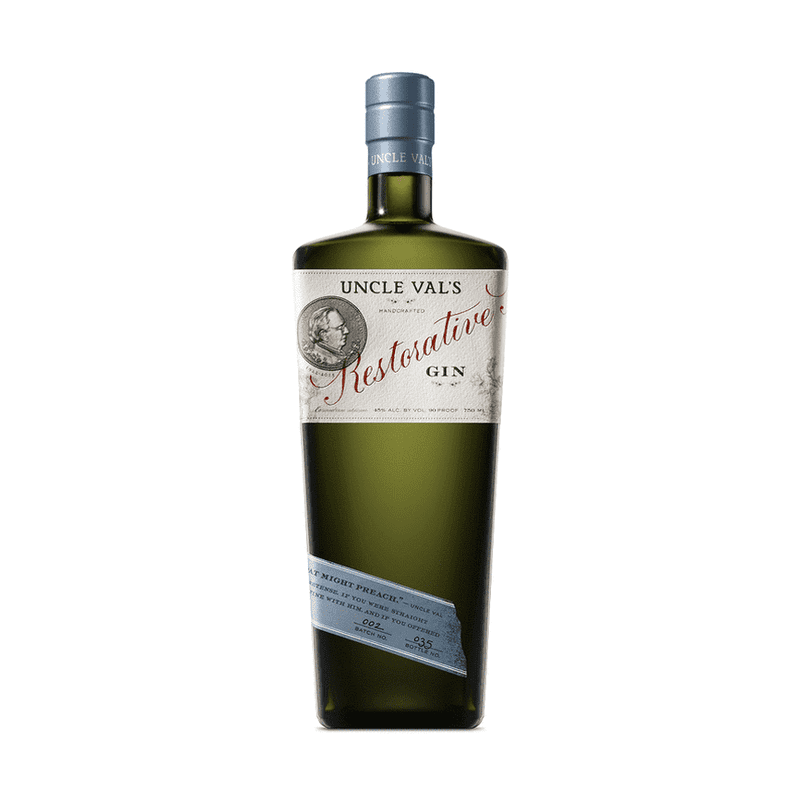 Uncle Val's Restorative Gin - Vintage Wine & Spirits