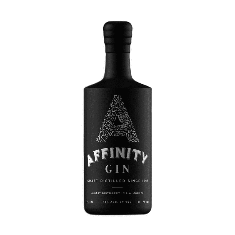 Urban Press Affinity Gin - Vintage Wine & Spirits