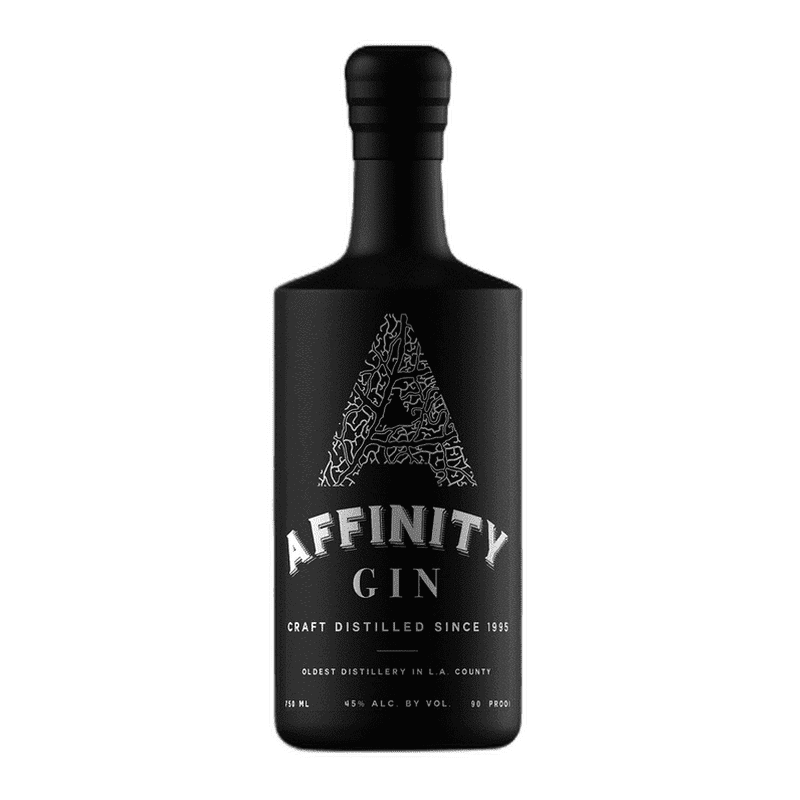 Urban Press Affinity Gin - Vintage Wine & Spirits