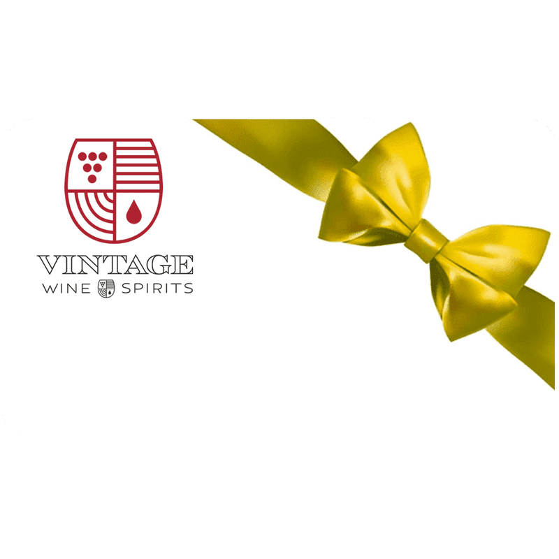 VWS Gift Card - Vintage Wine & Spirits