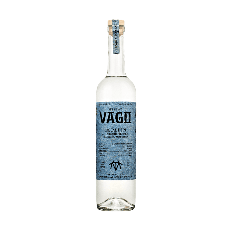 Vago Espadín -Emigdio Jarquín- Mezcal - Vintage Wine & Spirits