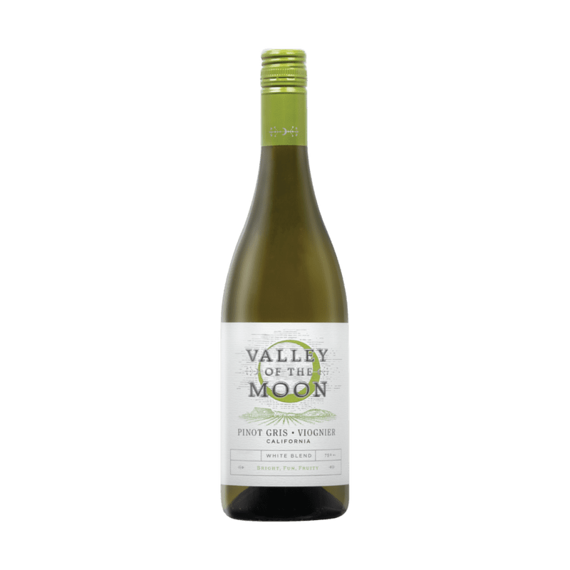 Valley Of The Moon Pinot Gris Viognier 2024 - Vintage Wine & Spirits