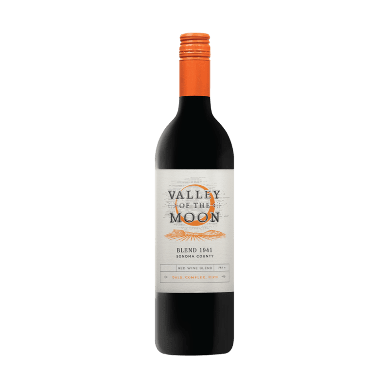 Valley of The Moon 1941 Red 2022 - Vintage Wine & Spirits
